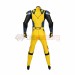 Wolverine Logan Cosplay Costume Deadpool & Wolverine Suit