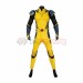 Wolverine Logan Cosplay Costume Deadpool & Wolverine Suit
