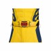 Wolverine Logan Cosplay Costume Deadpool & Wolverine Suit