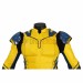 Wolverine Logan Cosplay Costume Deadpool & Wolverine Suit