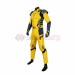 Wolverine Logan Cosplay Costume Deadpool & Wolverine Suit