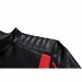 Mister Terrific Cosplay Costume White Leather Suit