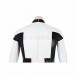 Mister Terrific Cosplay Costume White Leather Suit