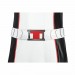 Mister Terrific Cosplay Costume White Leather Suit