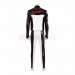 Mister Terrific Cosplay Costume White Leather Suit