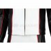 Mister Terrific Cosplay Costume White Leather Suit