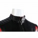Mister Terrific Cosplay Costume White Leather Suit
