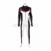 Mister Terrific Cosplay Costume White Leather Suit