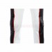 Mister Terrific Cosplay Costume White Leather Suit