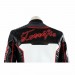 Mister Terrific Cosplay Costume White Leather Suit