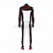 Mister Terrific Cosplay Costume White Leather Suit