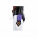 Titans Raven Rachel Roth Cosplay Costume With Purple Cape