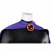 Titans Raven Rachel Roth Cosplay Costume With Purple Cape