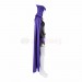 Titans Raven Rachel Roth Cosplay Costume With Purple Cape