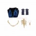 Baldur's Gate 3 TomislavMisura Cosplay Costume