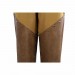 Monster Hunter Cosplay Costume Wilds Gemma Brown Suit