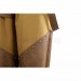 Monster Hunter Cosplay Costume Wilds Gemma Brown Suit