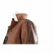 Monster Hunter Cosplay Costume Wilds Gemma Brown Suit