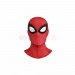 Marvel's Spider-Man 2 Last Stand Cosplay Costume Red Leather Jacket