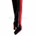 Marvel's Spider-Man 2 Last Stand Cosplay Costume Red Leather Jacket