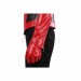 Marvel's Spider-Man 2 Last Stand Cosplay Costume Red Leather Jacket