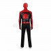 Marvel's Spider-Man 2 Last Stand Cosplay Costume Red Leather Jacket