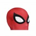Marvel's Spider-Man 2 Last Stand Cosplay Costume Red Leather Jacket