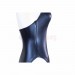 Raven Rachel Roth New Earth Cosplay Costume Hooded Cape Suit