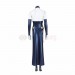 Raven Rachel Roth New Earth Cosplay Costume Hooded Cape Suit