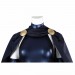 Raven Rachel Roth New Earth Cosplay Costume Hooded Cape Suit