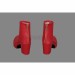 Lady Deadpool Cosplay Costumes Deadpool 3 Female Top Level Suits