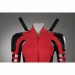Lady Deadpool Cosplay Costumes Deadpool 3 Female Top Level Suits
