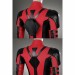 Lady Deadpool Cosplay Costumes Deadpool 3 Female Top Level Suits