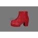Lady Deadpool Cosplay Costumes Deadpool 3 Female Top Level Suits