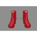 Lady Deadpool Cosplay Costumes Deadpool 3 Female Top Level Suits