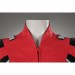 Lady Deadpool Cosplay Costumes Deadpool 3 Female Top Level Suits