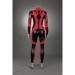 Lady Deadpool Cosplay Costumes Deadpool 3 Female Top Level Suits