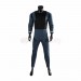 Captain America Brave New World Cosplay Costume Sam Wilson Halloween Suit