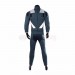 Captain America Brave New World Cosplay Costume Sam Wilson Halloween Suit