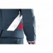 Captain America Brave New World Cosplay Costume Sam Wilson Halloween Suit