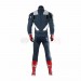 Captain America Brave New World Cosplay Costume Sam Wilson Halloween Suit