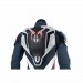 Captain America Brave New World Cosplay Costume Sam Wilson Halloween Suit
