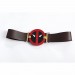 Kid Deadpool & Wolverine Complex Cosplay Costume Kidpool Suit