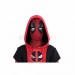 Kid Deadpool & Wolverine Complex Cosplay Costume Kidpool Suit