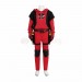 Kid Deadpool & Wolverine Complex Cosplay Costume Kidpool Suit