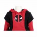 Kid Deadpool & Wolverine Complex Cosplay Costume Kidpool Suit