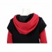 Kid Deadpool & Wolverine Complex Cosplay Costume Kidpool Suit