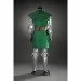 Fantastic Four Dr.Doom Cosplay Costumes Victor Von Doom Retro Edition Suits