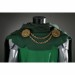 Fantastic Four Dr.Doom Cosplay Costumes Victor Von Doom Retro Edition Suits