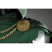 Fantastic Four Dr.Doom Cosplay Costumes Victor Von Doom Retro Edition Suits